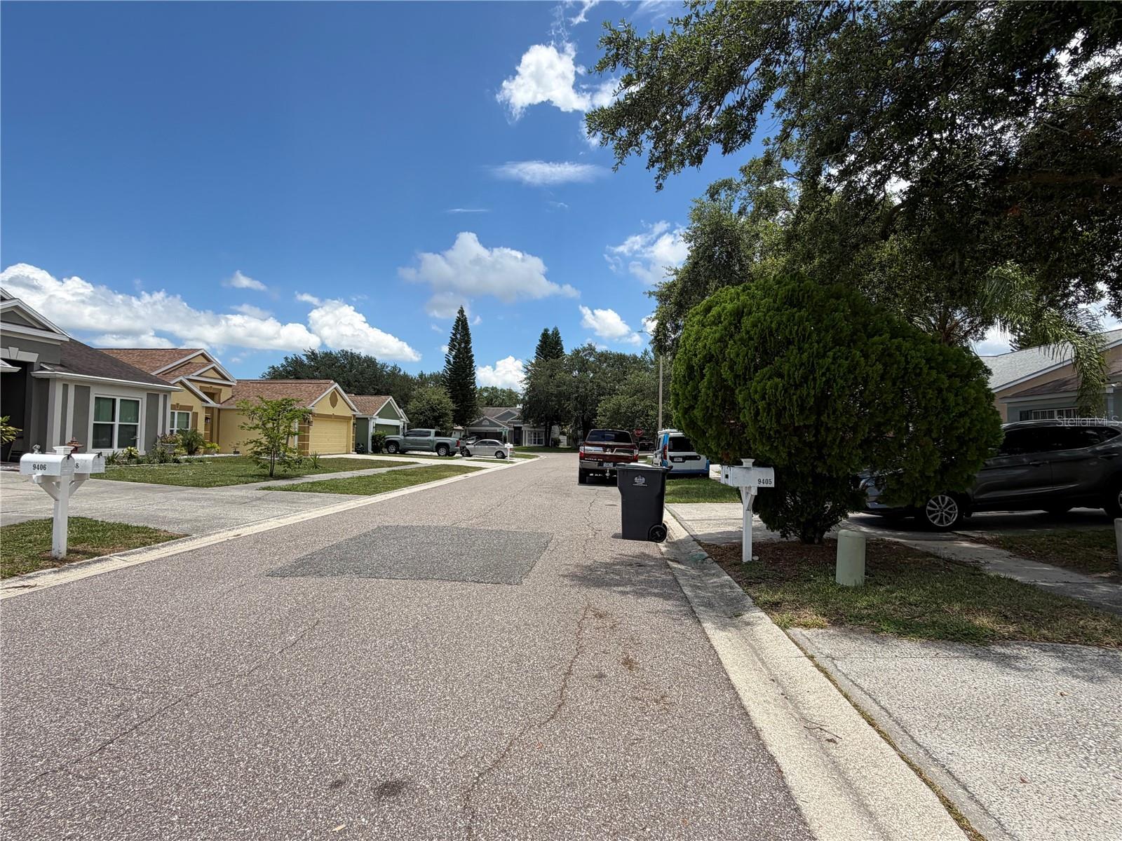 SHELDON CHASE - Residential