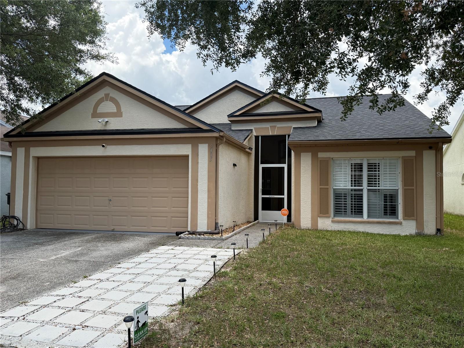 SHELDON CHASE - Residential