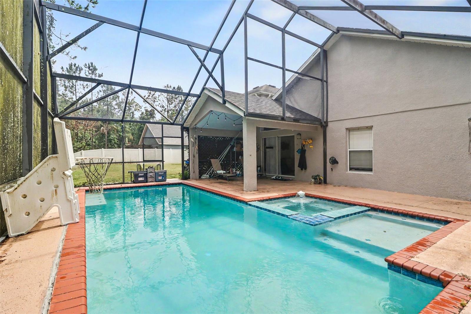 VISTA LAKES VLGS N-8 & N-9 - Residential