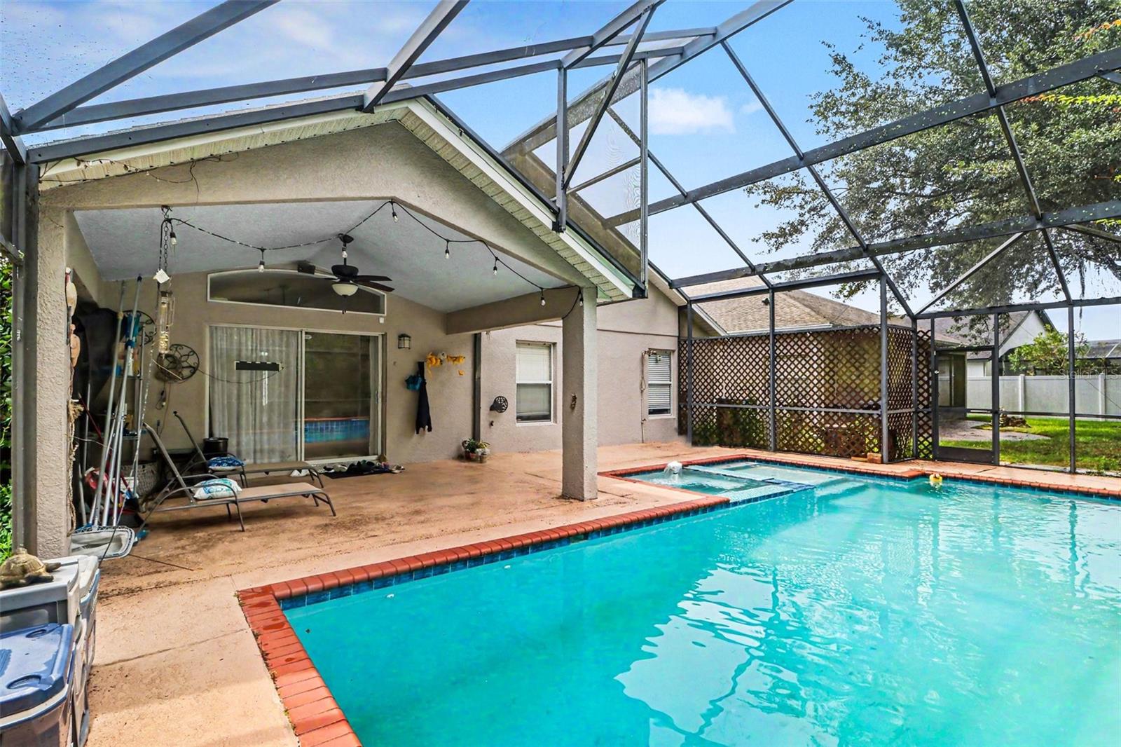 VISTA LAKES VLGS N-8 & N-9 - Residential