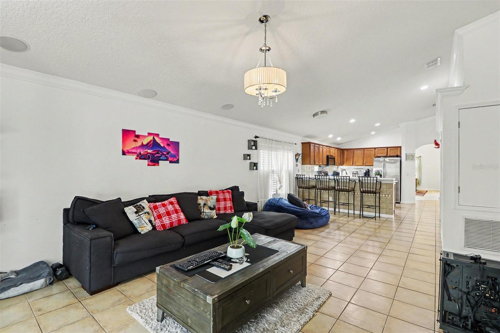 VISTA LAKES VLGS N-8 & N-9 - Residential