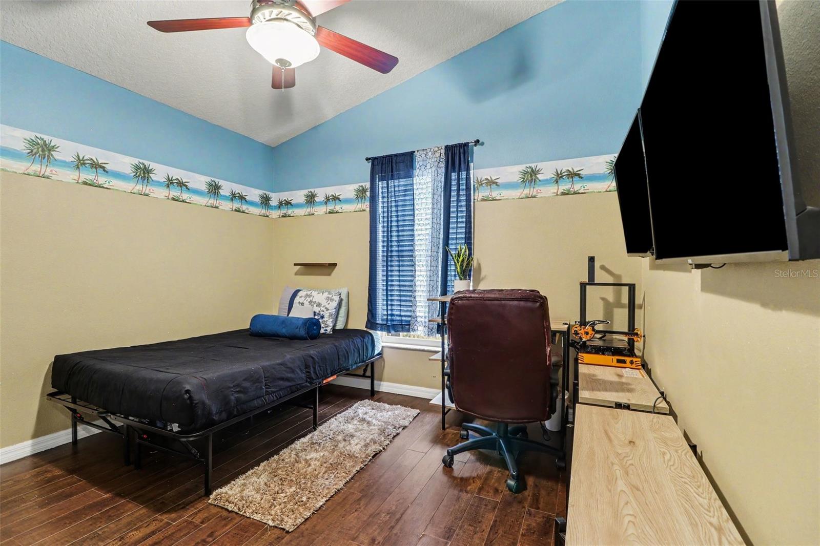 VISTA LAKES VLGS N-8 & N-9 - Residential