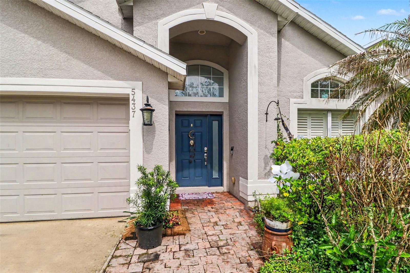 VISTA LAKES VLGS N-8 & N-9 - Residential