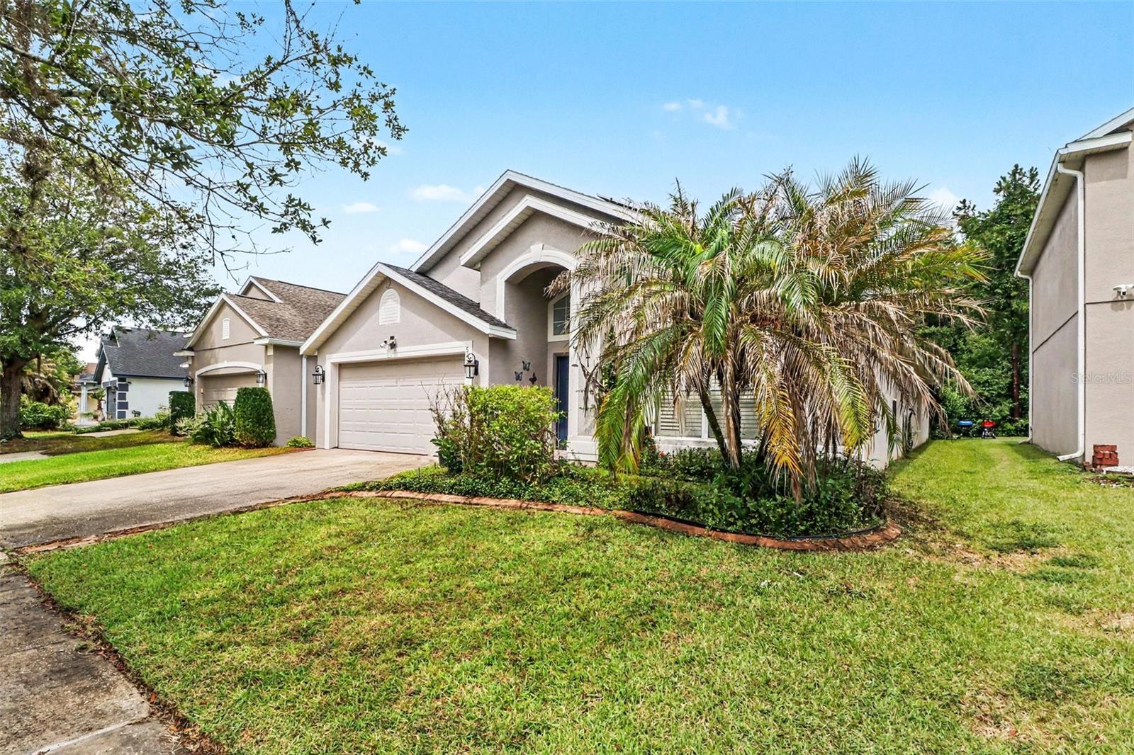 VISTA LAKES VLGS N-8 & N-9 - Residential