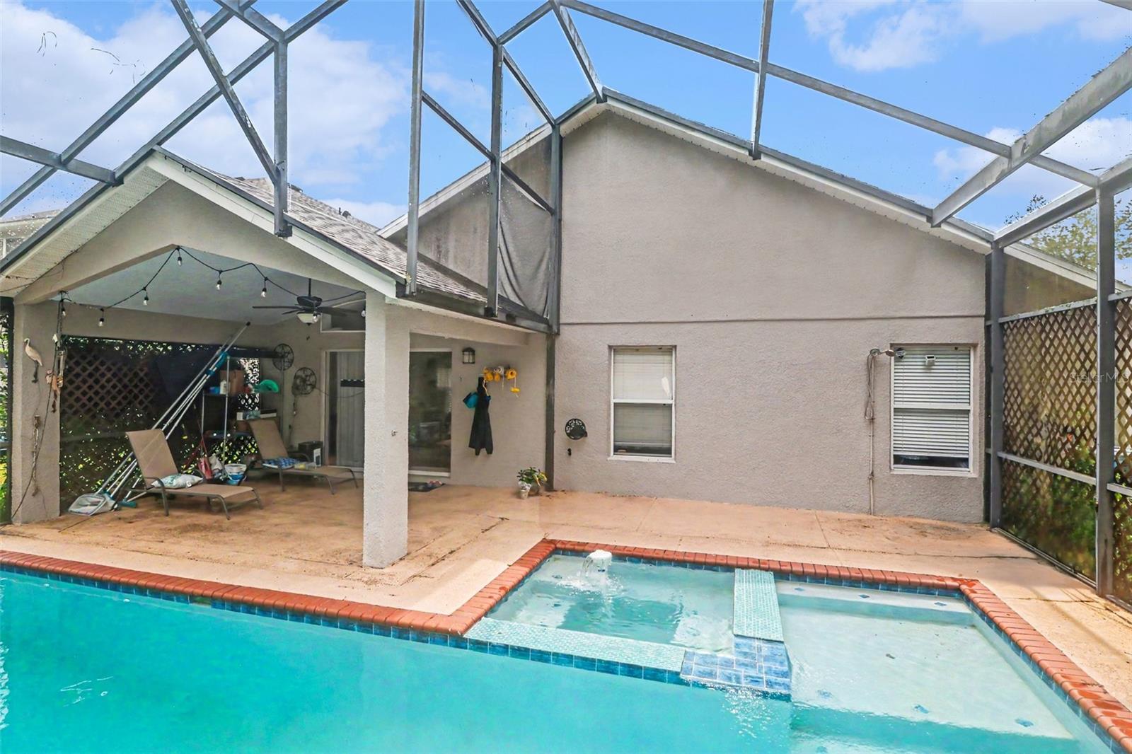 VISTA LAKES VLGS N-8 & N-9 - Residential