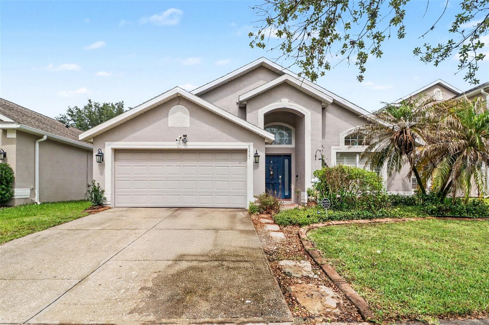 VISTA LAKES VLGS N-8 & N-9 - Residential
