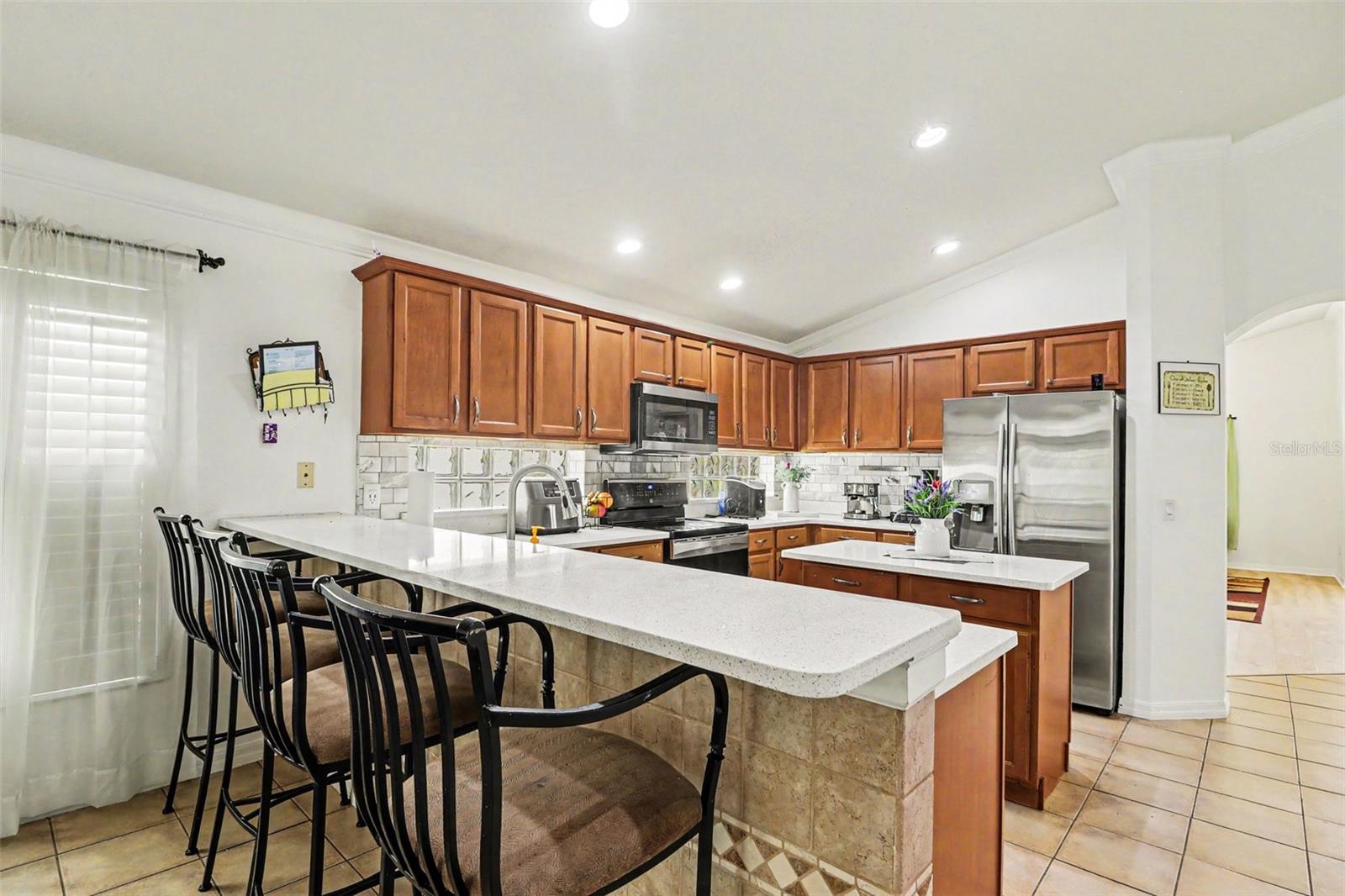 VISTA LAKES VLGS N-8 & N-9 - Residential