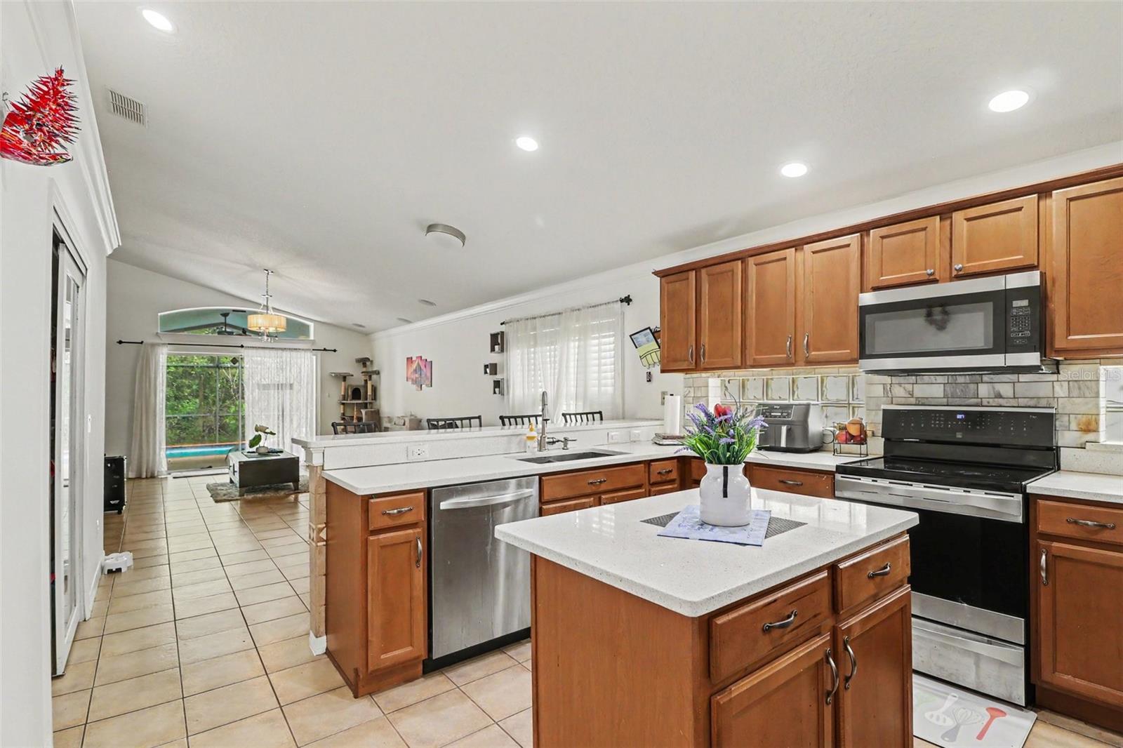 VISTA LAKES VLGS N-8 & N-9 - Residential