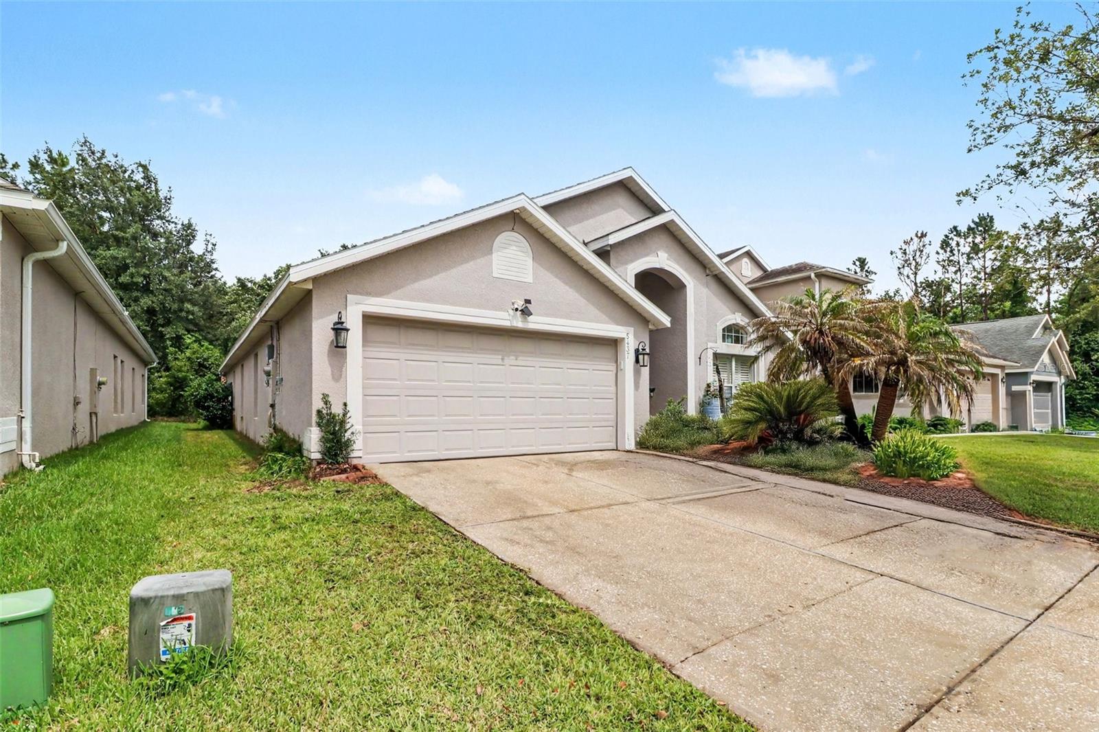 VISTA LAKES VLGS N-8 & N-9 - Residential