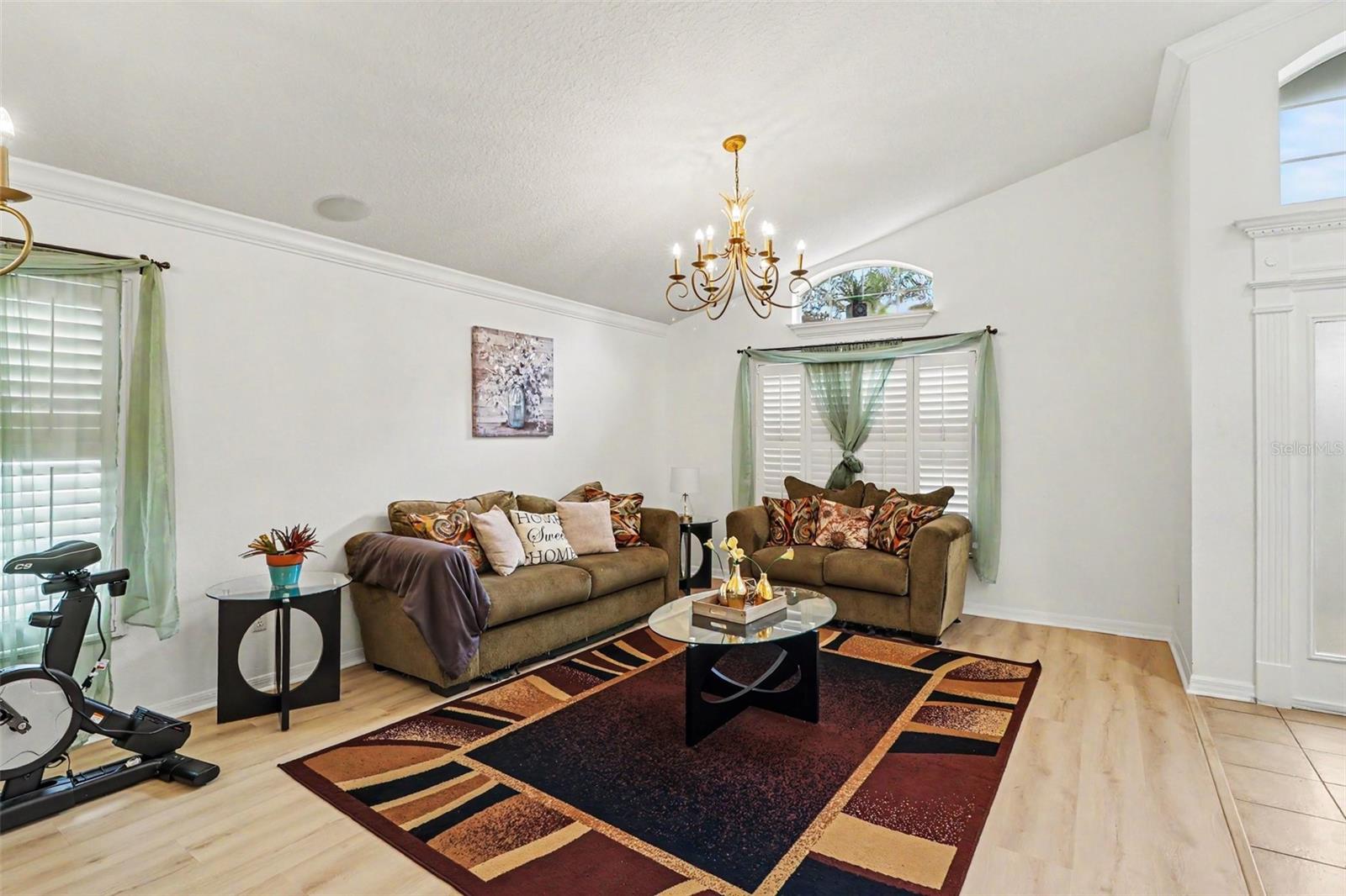 VISTA LAKES VLGS N-8 & N-9 - Residential
