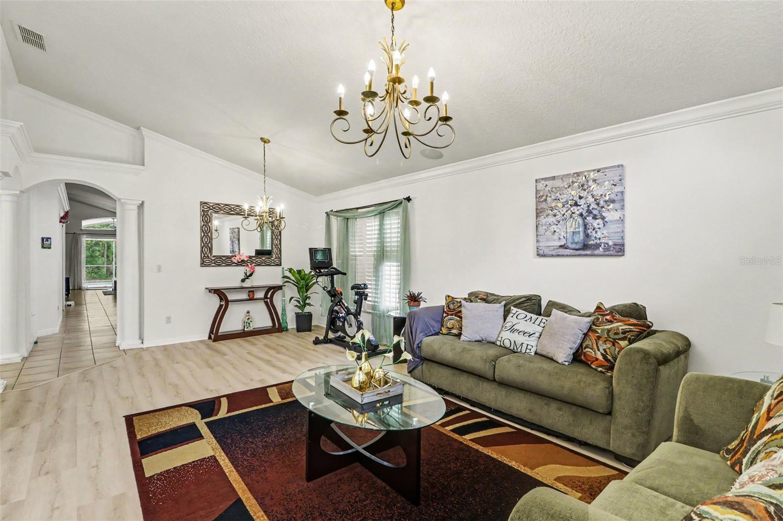 VISTA LAKES VLGS N-8 & N-9 - Residential