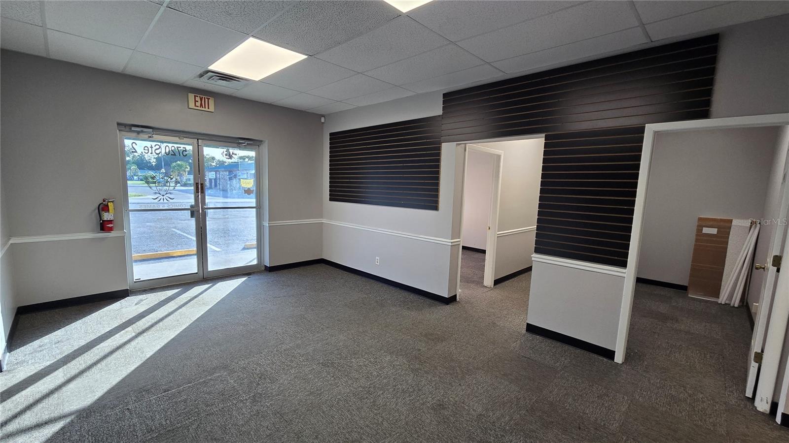 CITY ZEPHYRHILLS - Commercial Lease