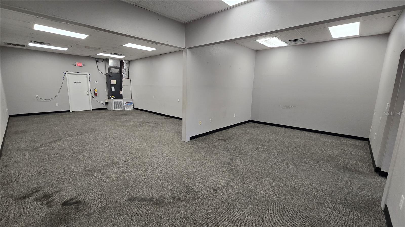 CITY ZEPHYRHILLS - Commercial Lease