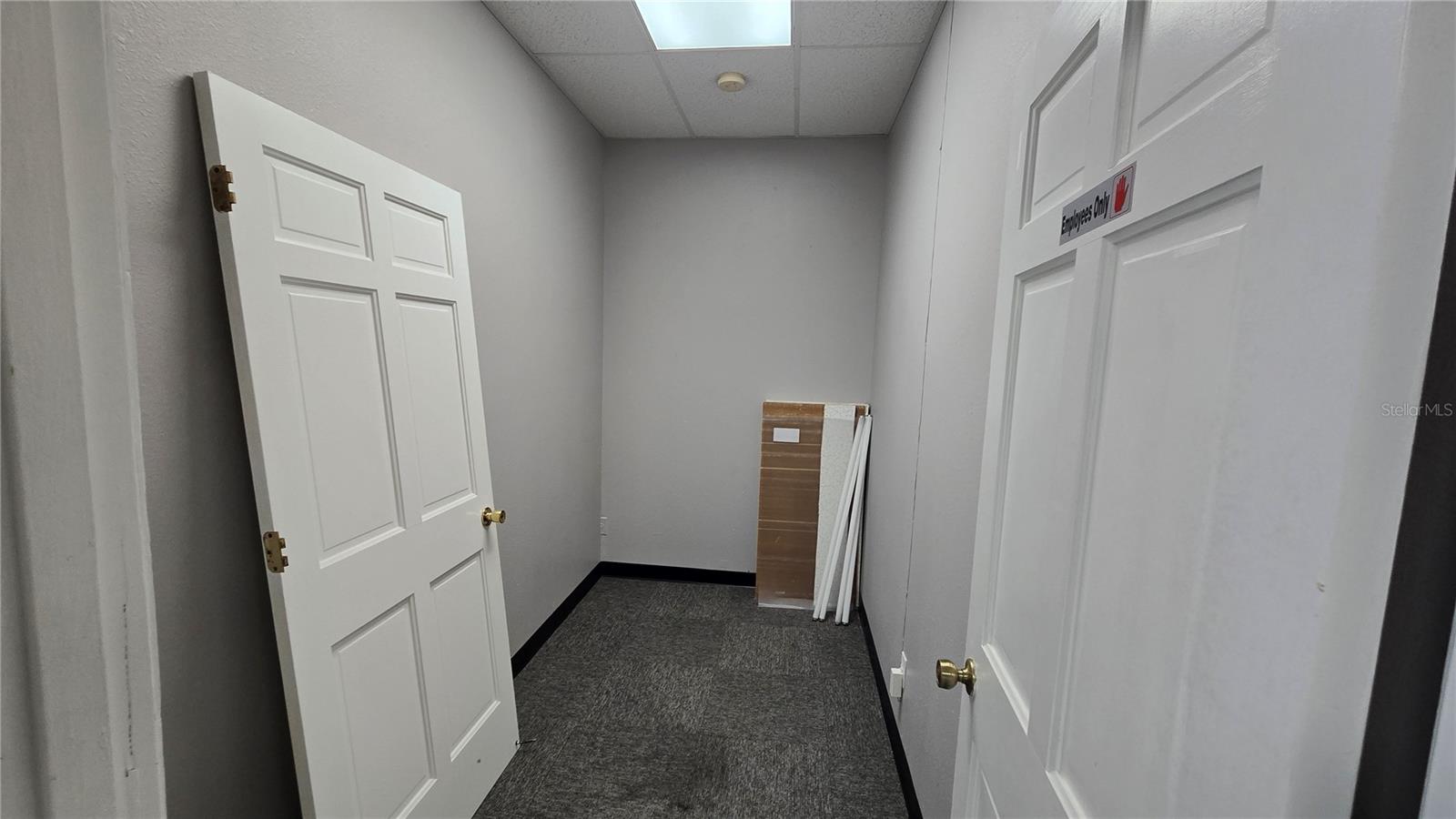 CITY ZEPHYRHILLS - Commercial Lease