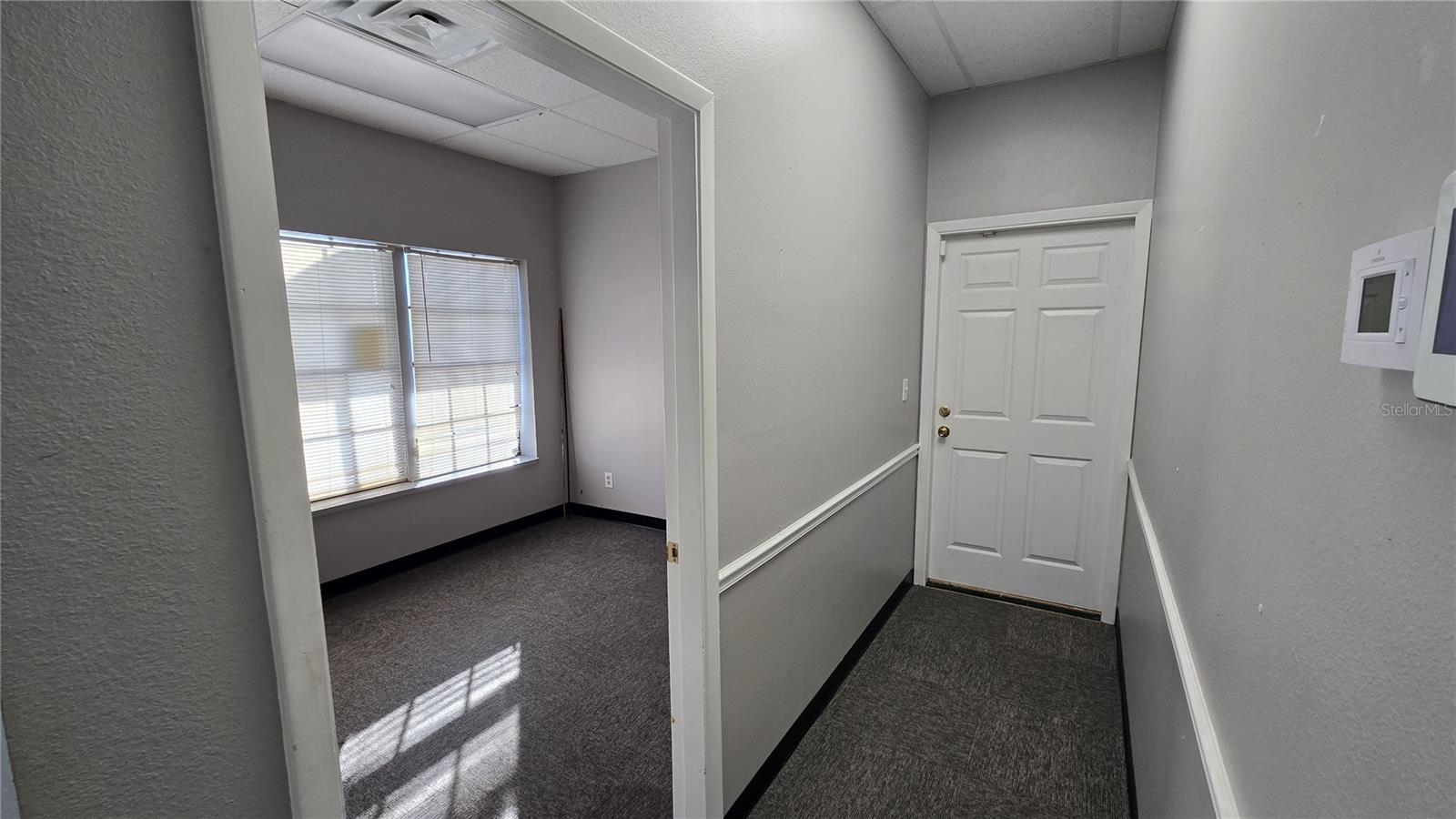 CITY ZEPHYRHILLS - Commercial Lease