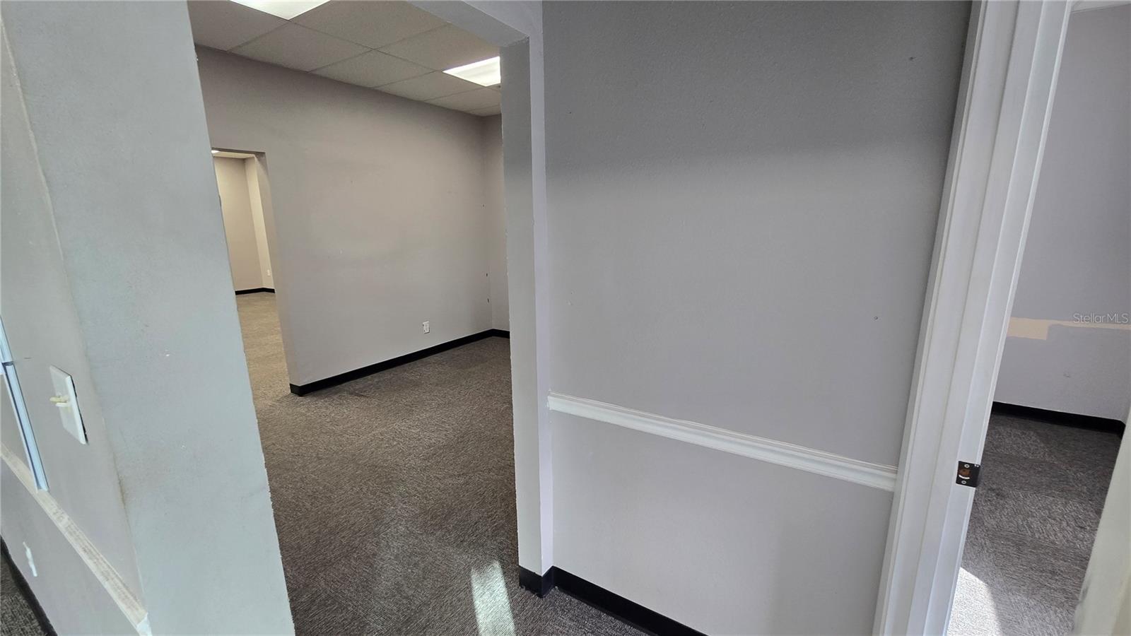 CITY ZEPHYRHILLS - Commercial Lease