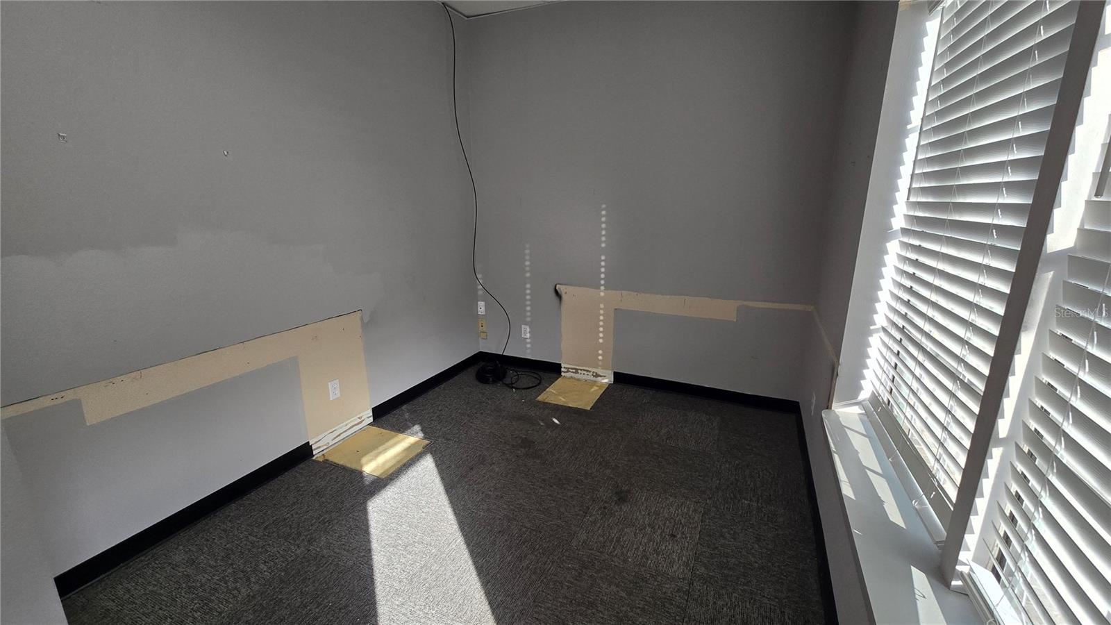 CITY ZEPHYRHILLS - Commercial Lease