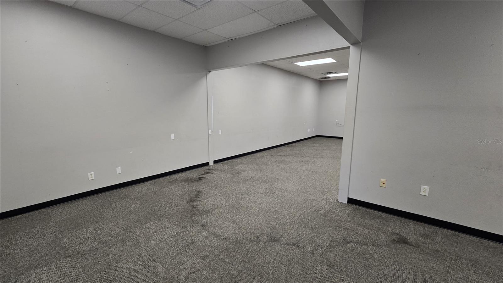 CITY ZEPHYRHILLS - Commercial Lease