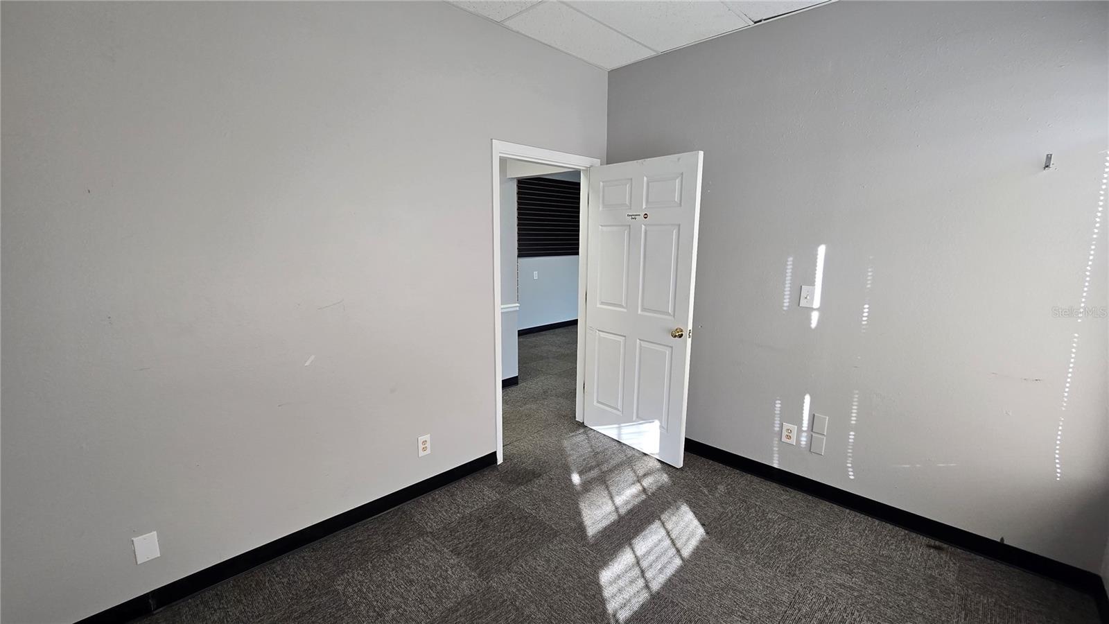 CITY ZEPHYRHILLS - Commercial Lease