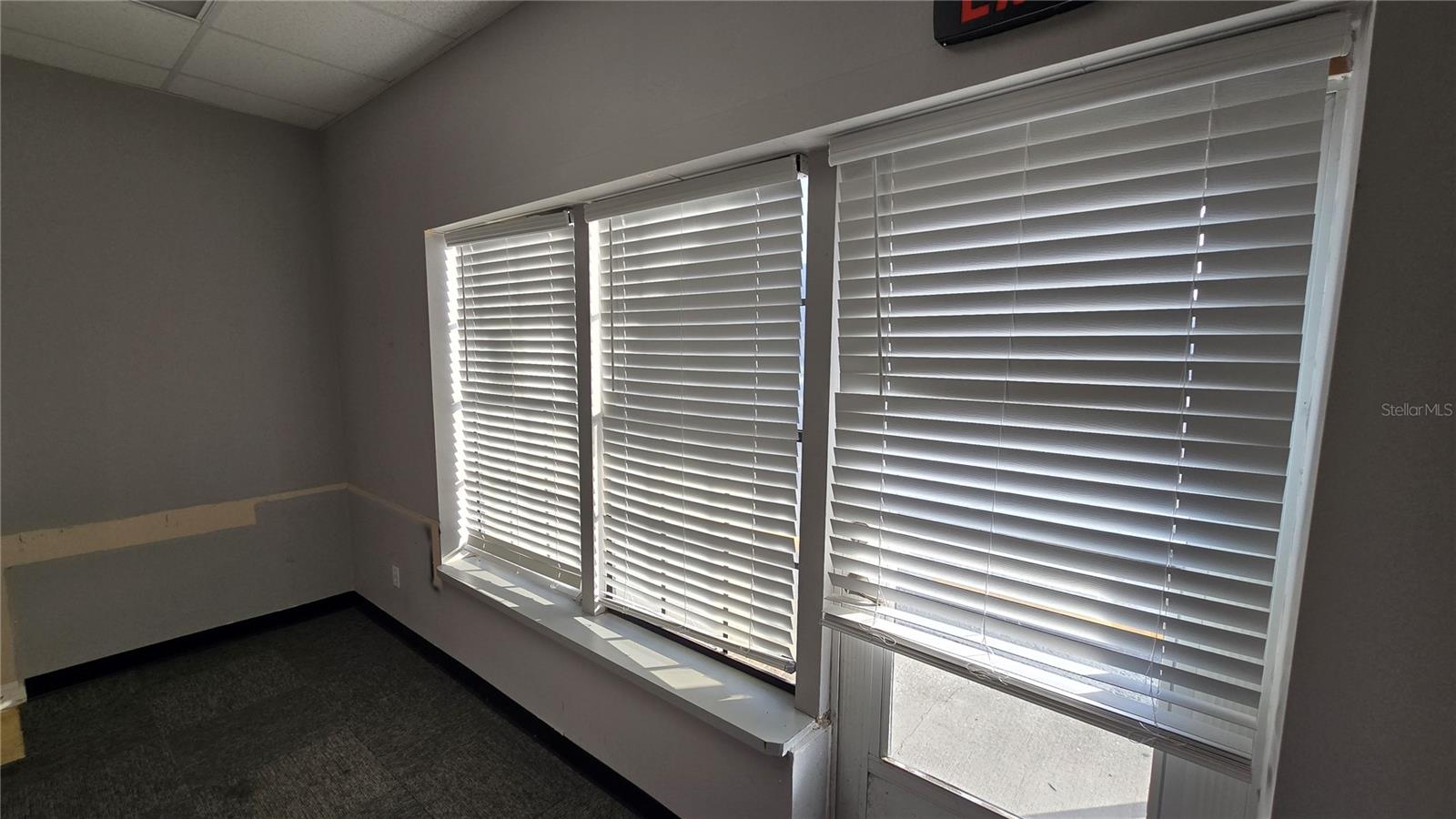 CITY ZEPHYRHILLS - Commercial Lease