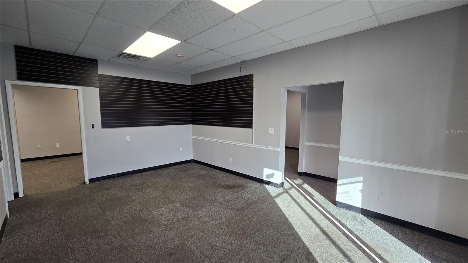 CITY ZEPHYRHILLS - Commercial Lease