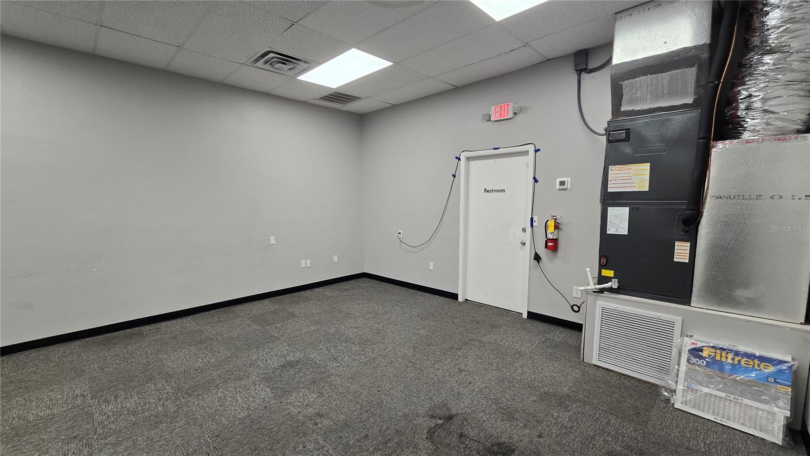CITY ZEPHYRHILLS - Commercial Lease