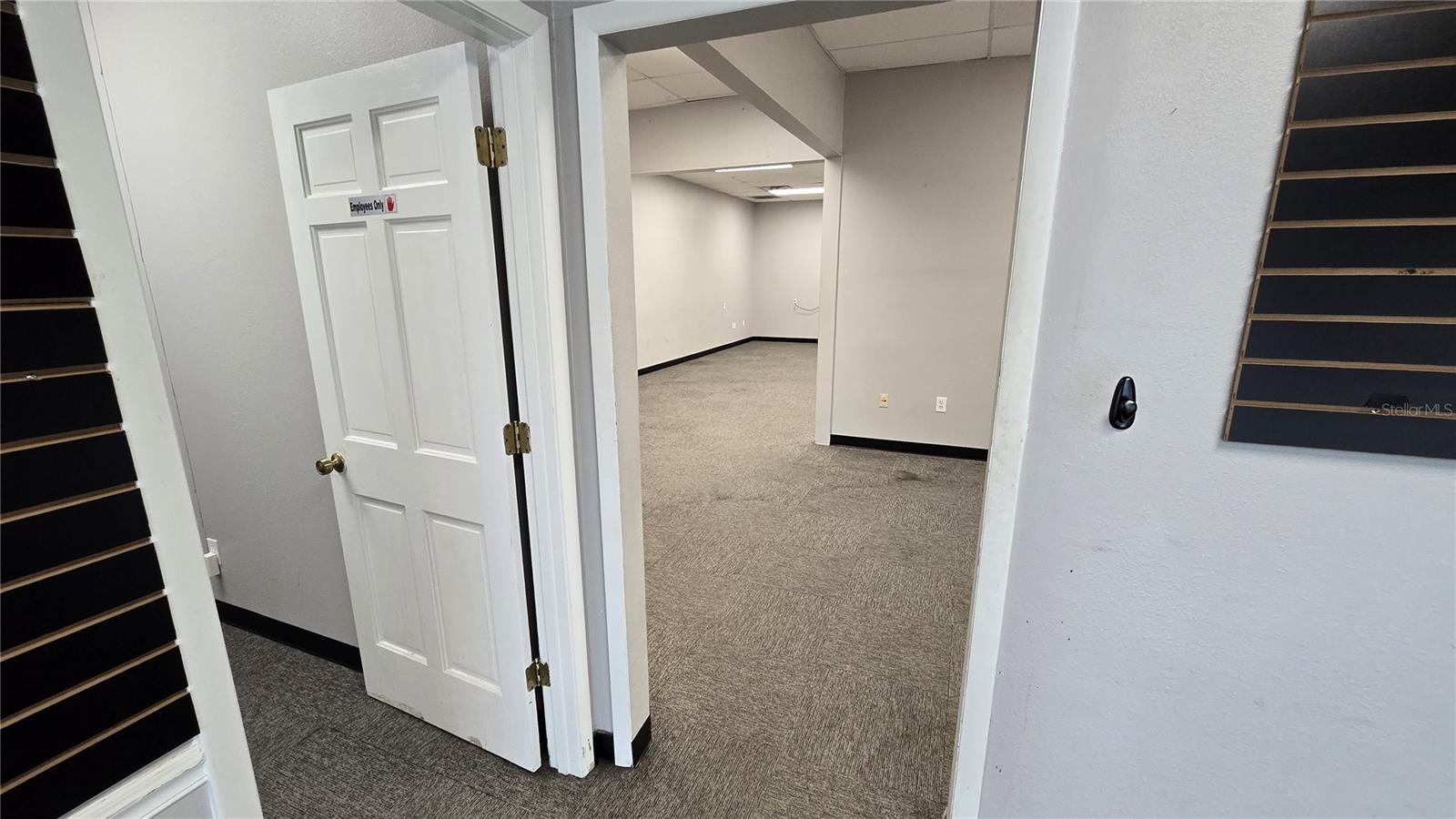 CITY ZEPHYRHILLS - Commercial Lease