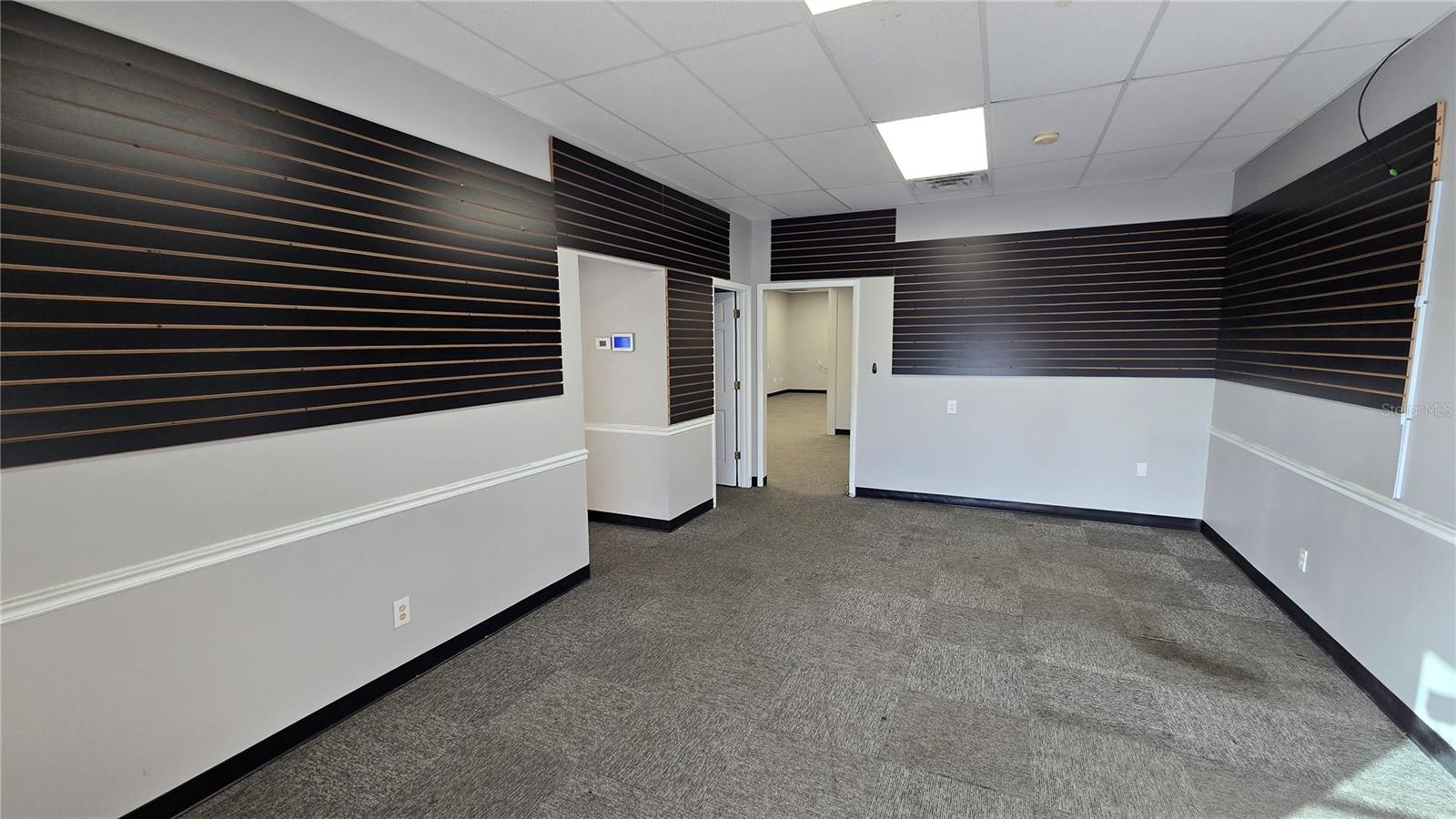 CITY ZEPHYRHILLS - Commercial Lease
