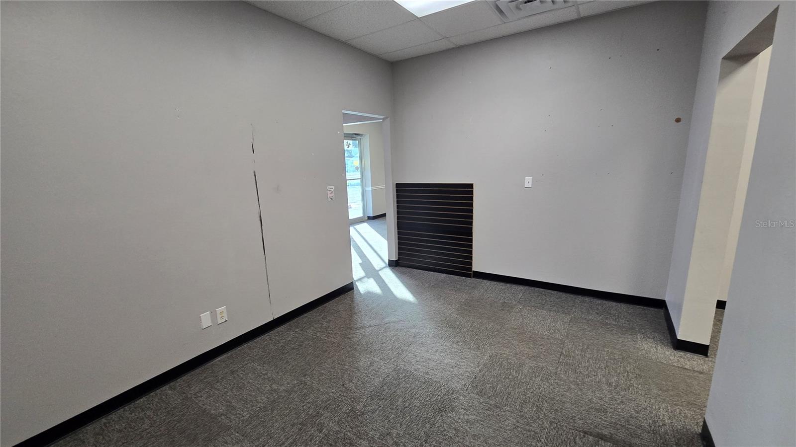 CITY ZEPHYRHILLS - Commercial Lease