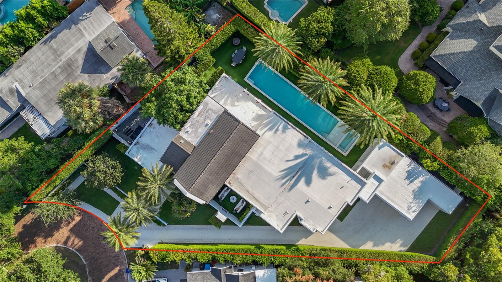 VALENCIA TERRACE - Residential