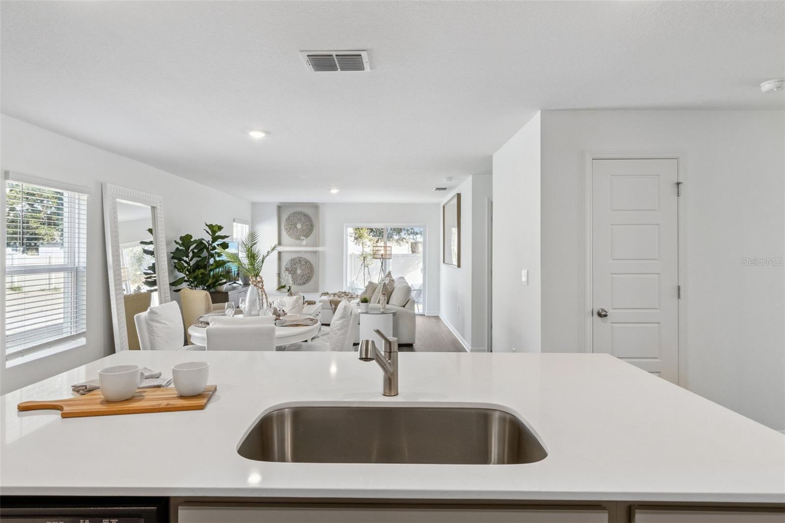 HAMILTON BLUFF SUBDIVISION PHASES 1 & 2 - Residential