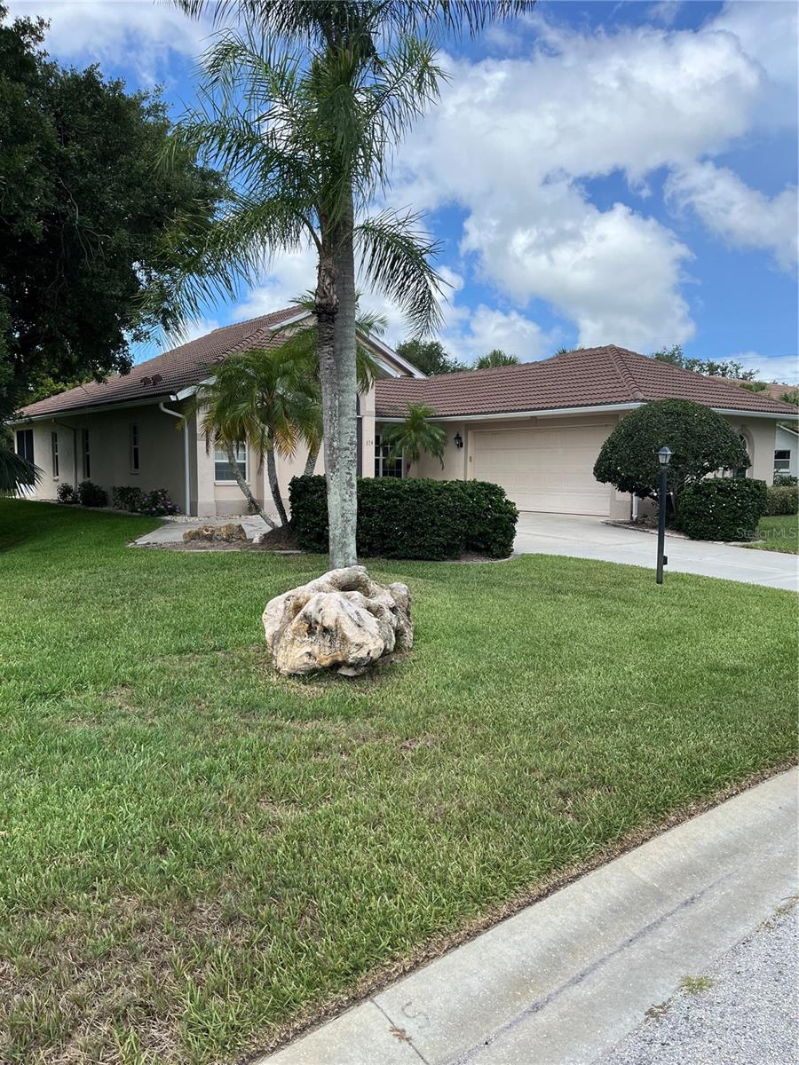 HIDDEN LAKES CLUB PH 1 - Residential Lease