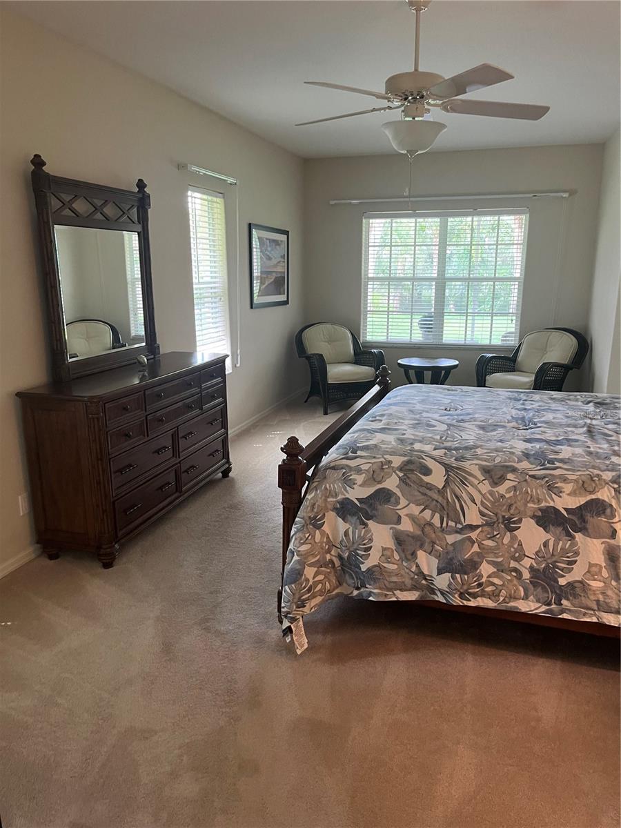 HIDDEN LAKES CLUB PH 1 - Residential Lease