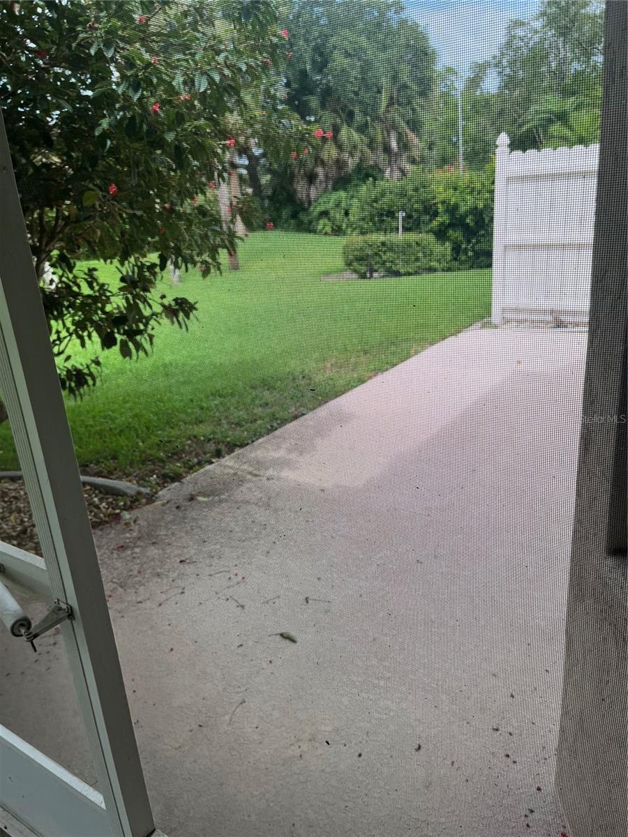 HIDDEN LAKES CLUB PH 1 - Residential Lease