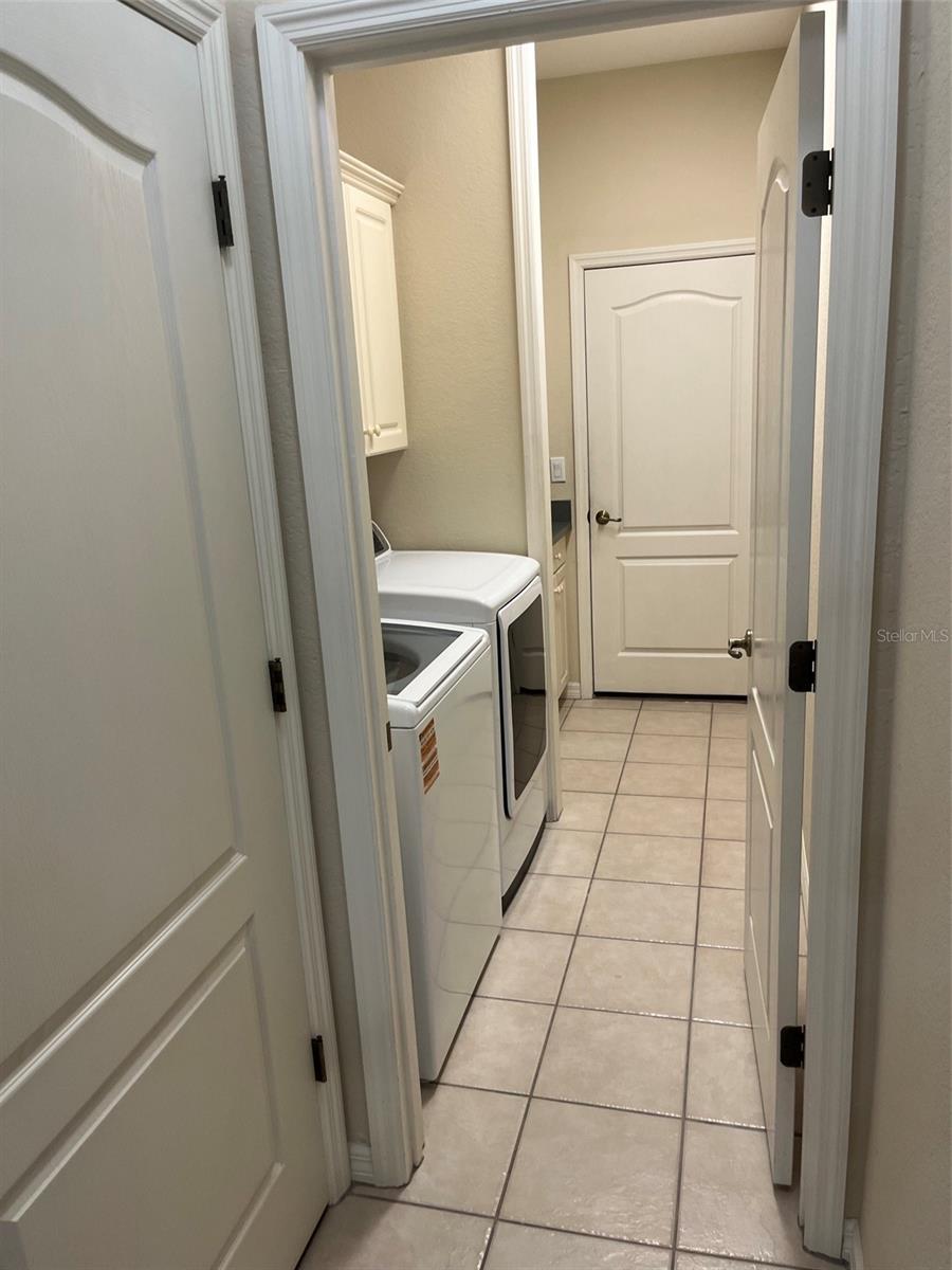 HIDDEN LAKES CLUB PH 1 - Residential Lease