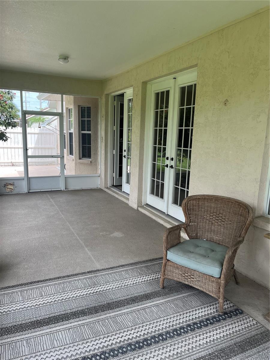 HIDDEN LAKES CLUB PH 1 - Residential Lease