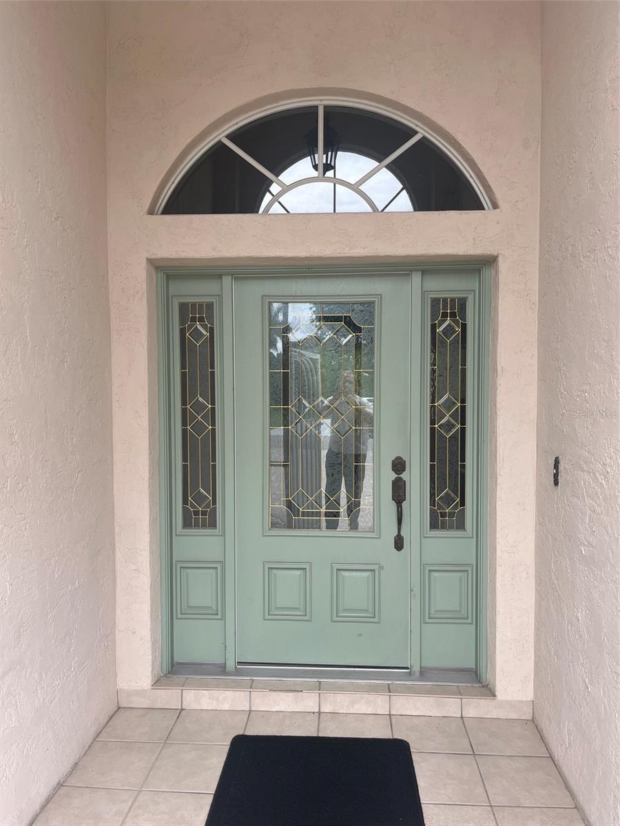 HIDDEN LAKES CLUB PH 1 - Residential Lease