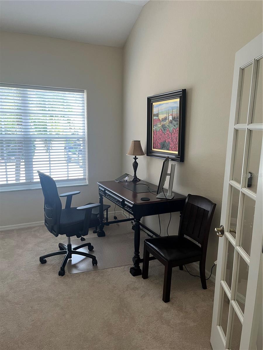 HIDDEN LAKES CLUB PH 1 - Residential Lease