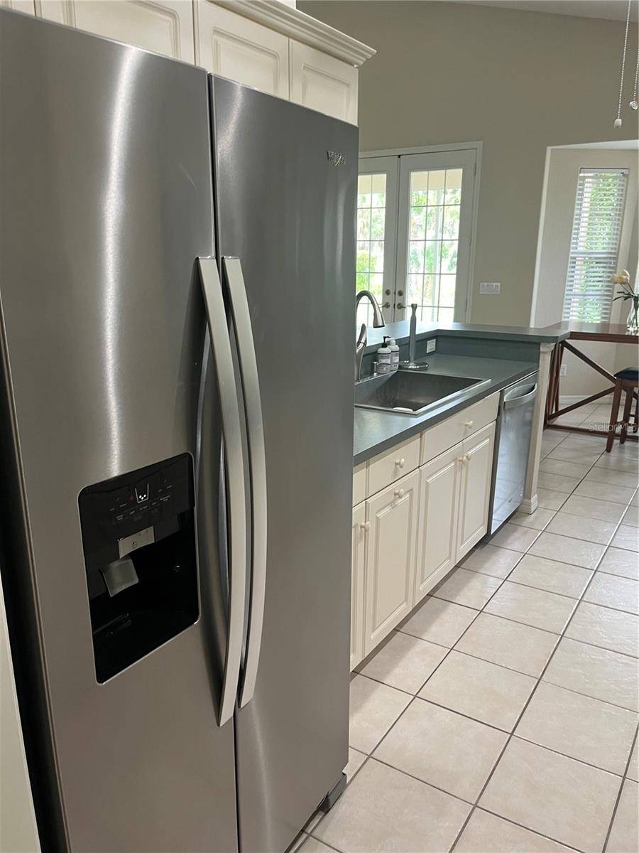 HIDDEN LAKES CLUB PH 1 - Residential Lease