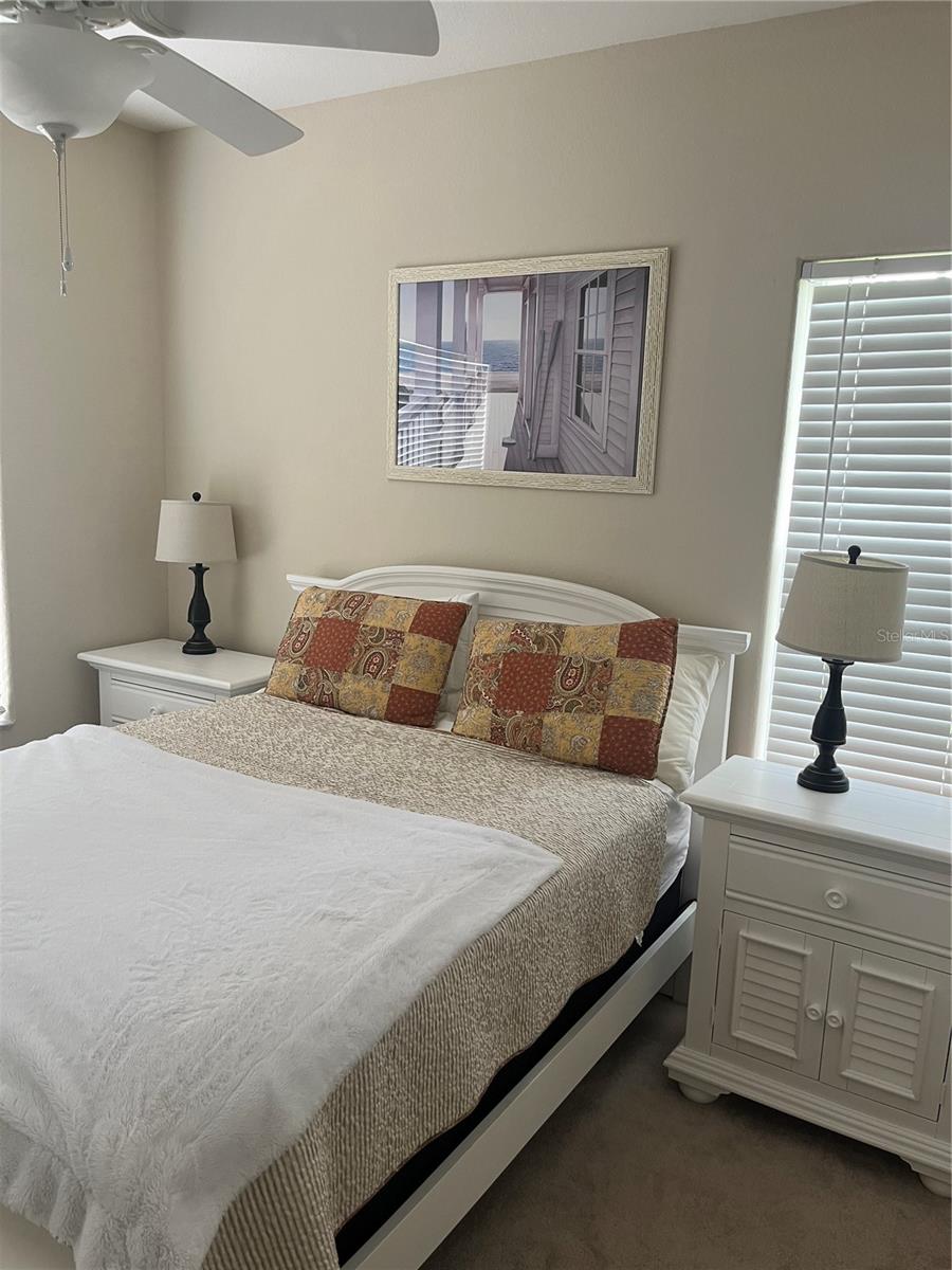 HIDDEN LAKES CLUB PH 1 - Residential Lease