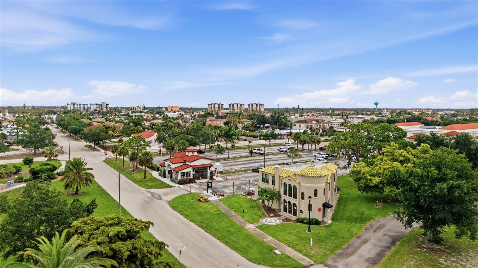 VENEZIA PARK SEC OF VENICE - Residential