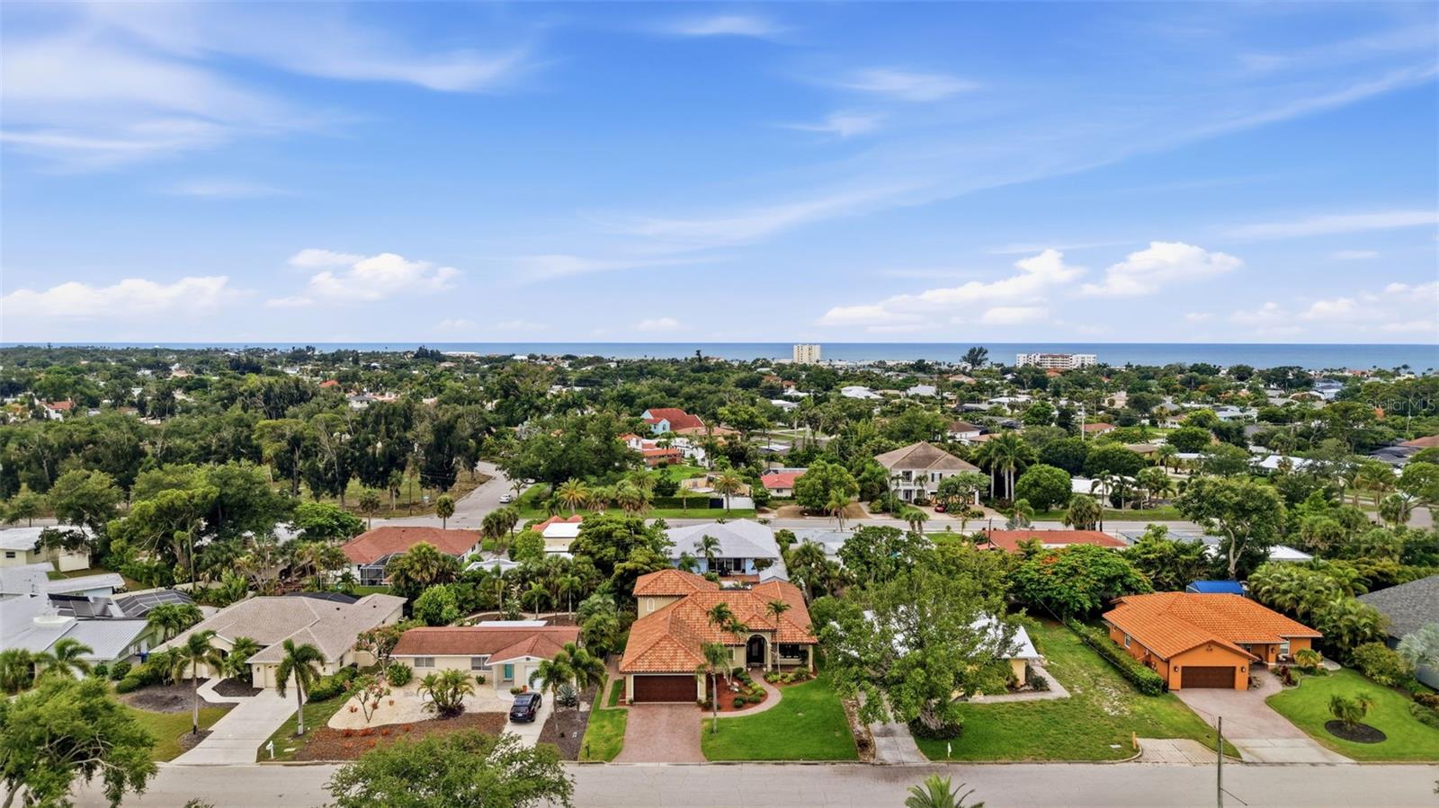 VENEZIA PARK SEC OF VENICE - Residential