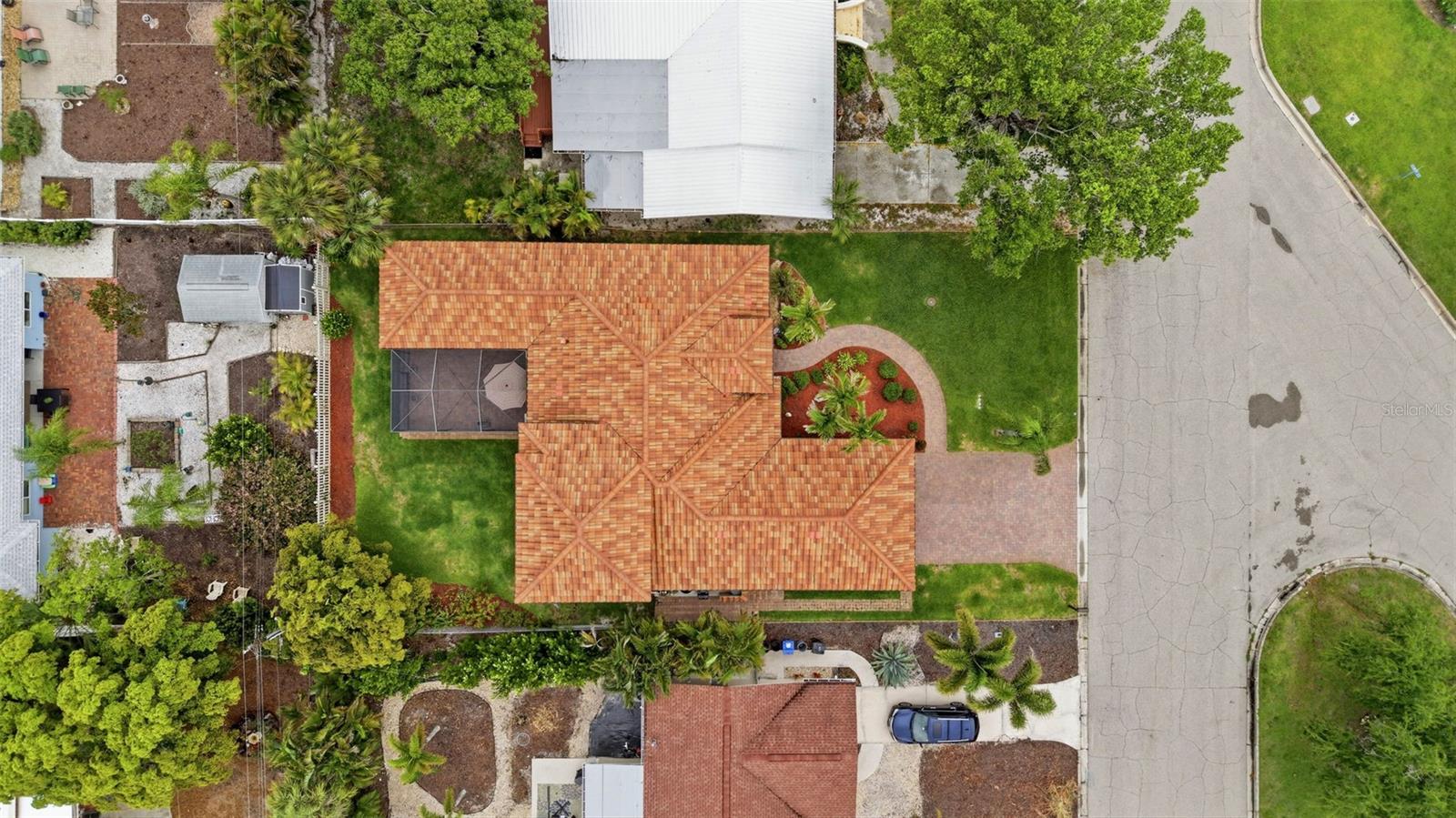 VENEZIA PARK SEC OF VENICE - Residential