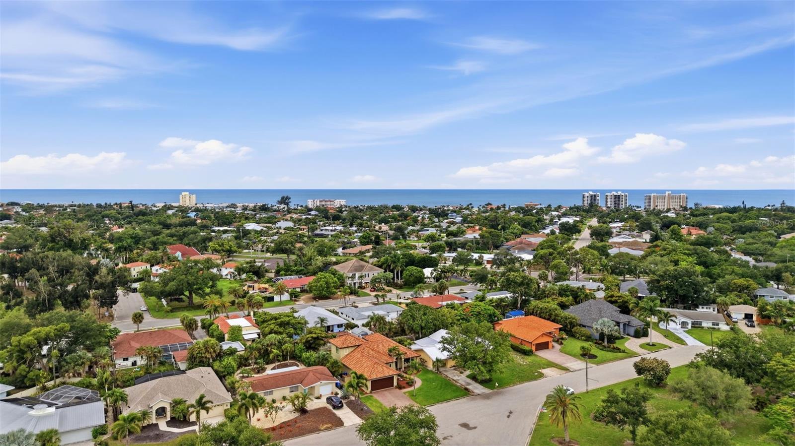 VENEZIA PARK SEC OF VENICE - Residential