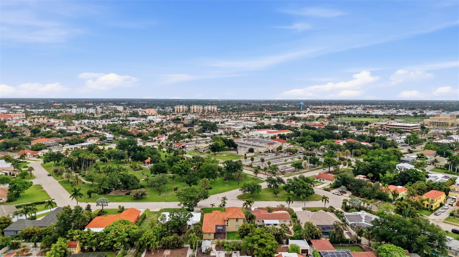 VENEZIA PARK SEC OF VENICE - Residential