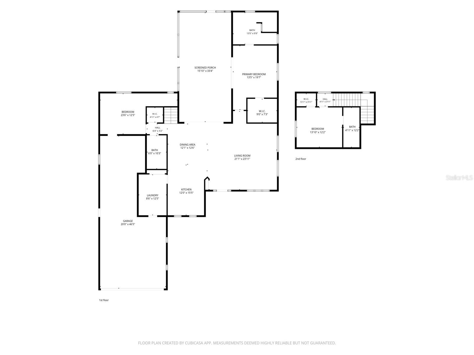 VENEZIA PARK SEC OF VENICE - Residential