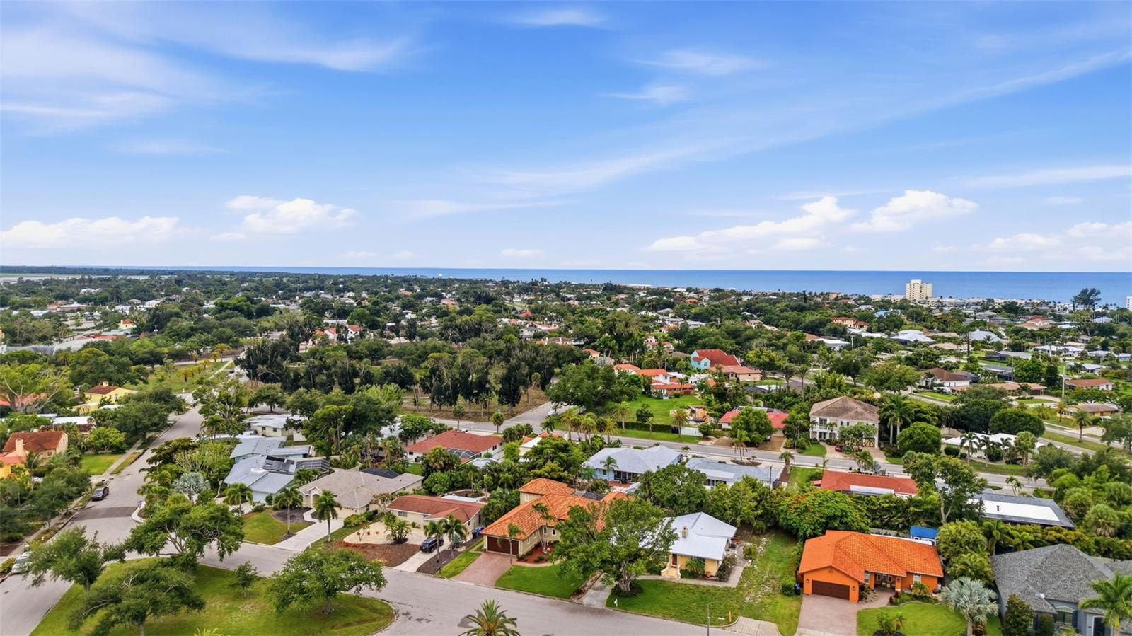 VENEZIA PARK SEC OF VENICE - Residential