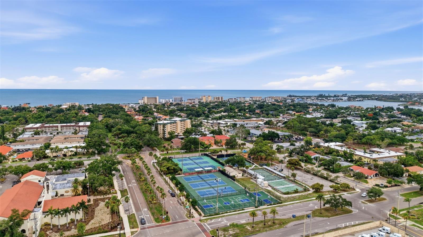 VENEZIA PARK SEC OF VENICE - Residential