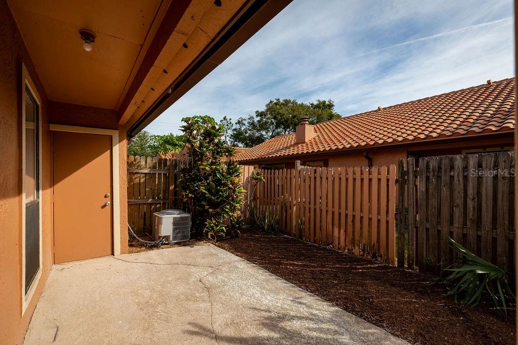 WINTER PARK VILLAS CONDO - Residential