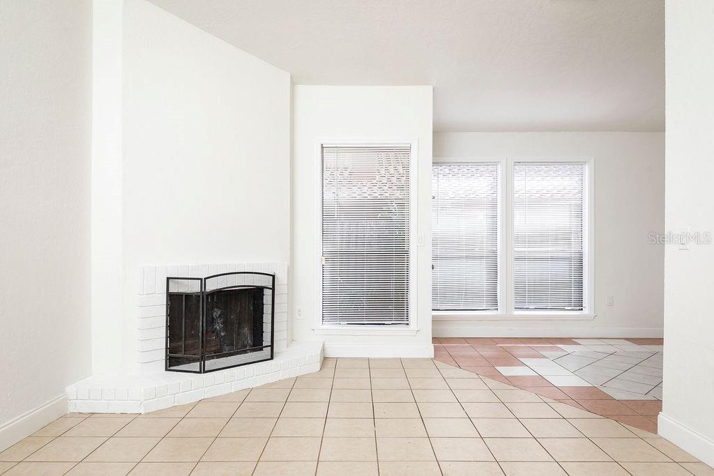 WINTER PARK VILLAS CONDO - Residential